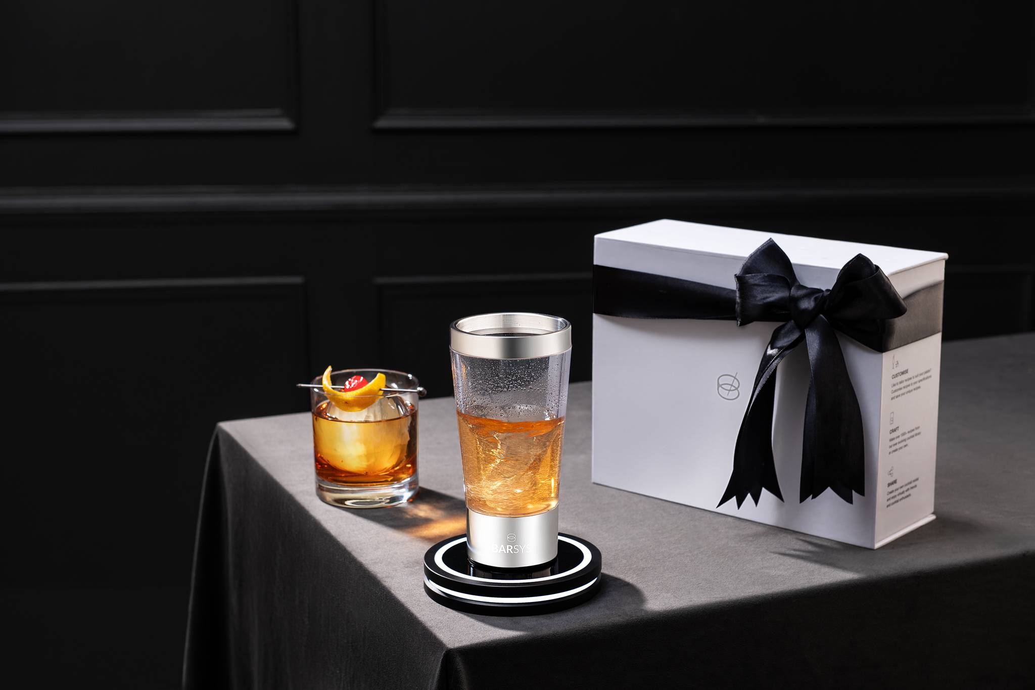 Top Cocktail Combo