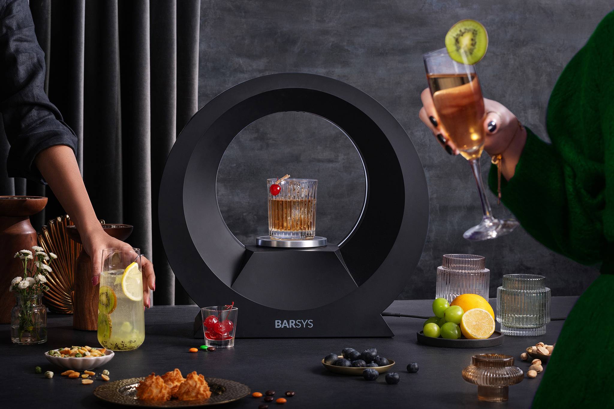 Transcendent Experience