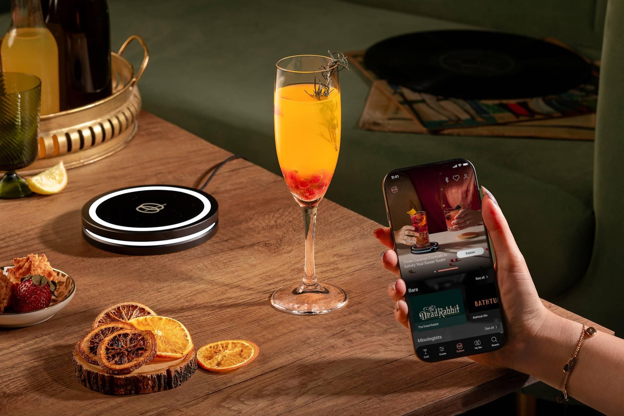 Perfect Cocktails Every Time