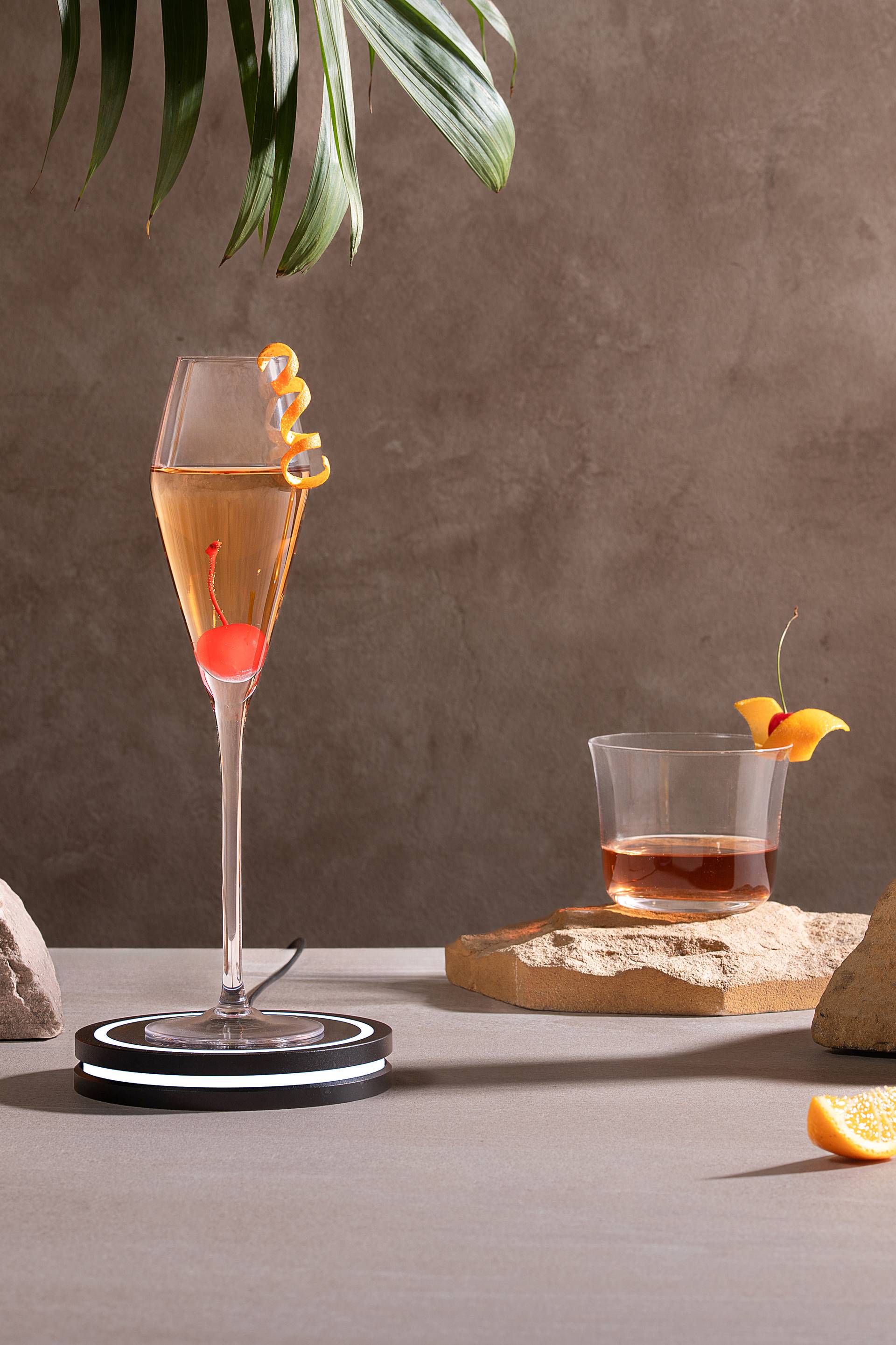 Cocktail Gadget