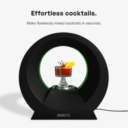 Barsys 360