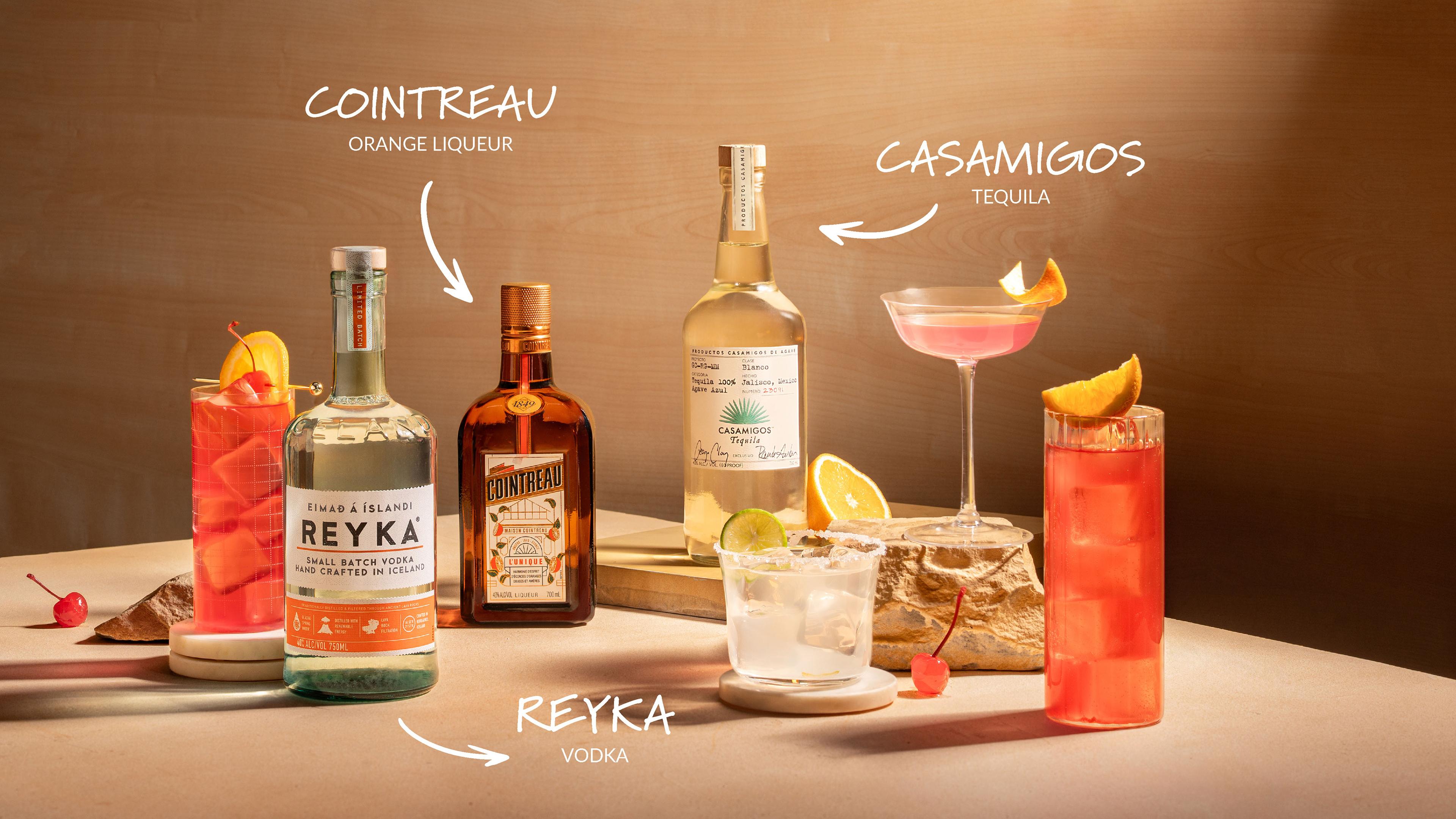 Mixlist Banner Image