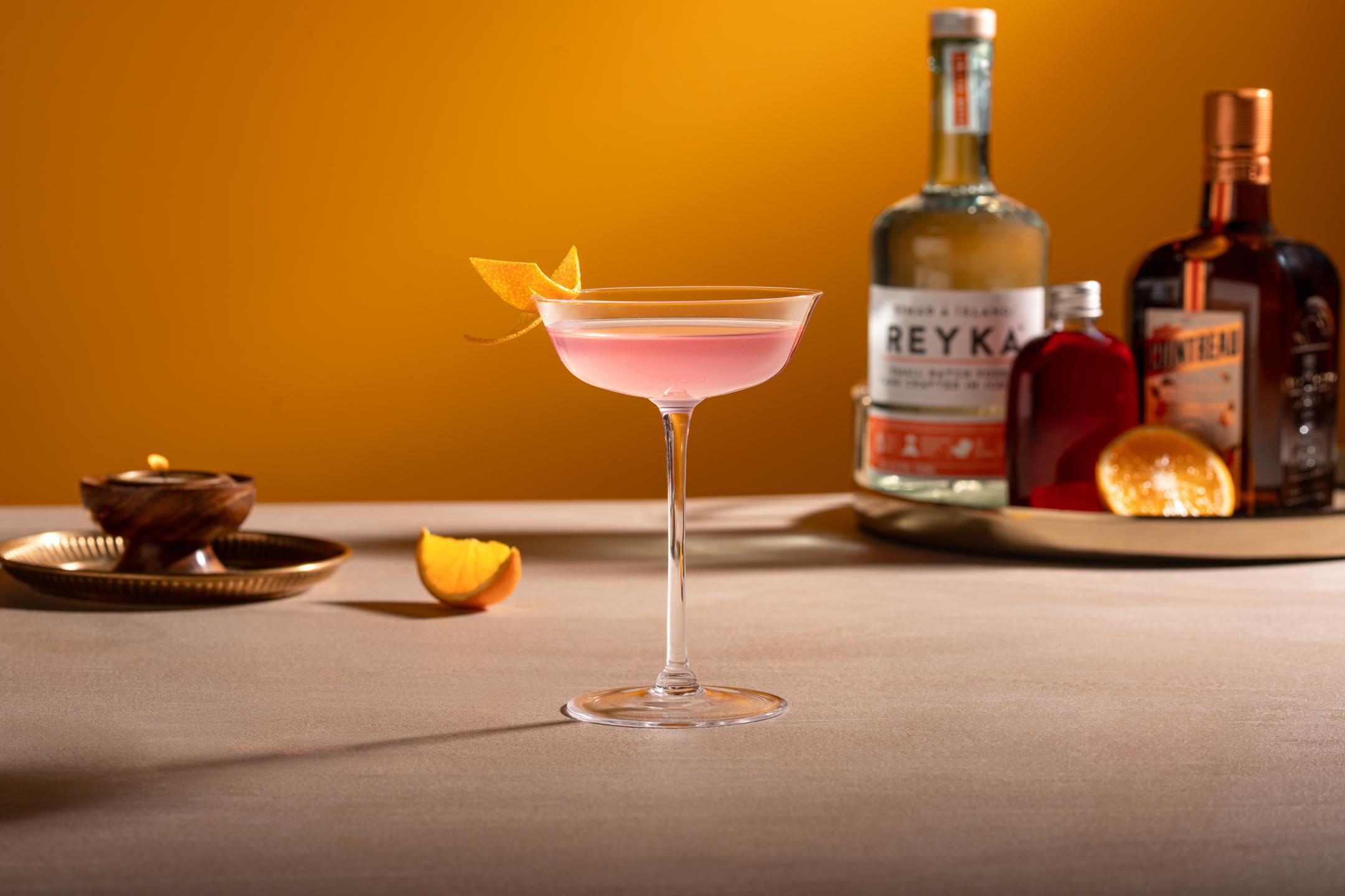 Cosmopolitan
