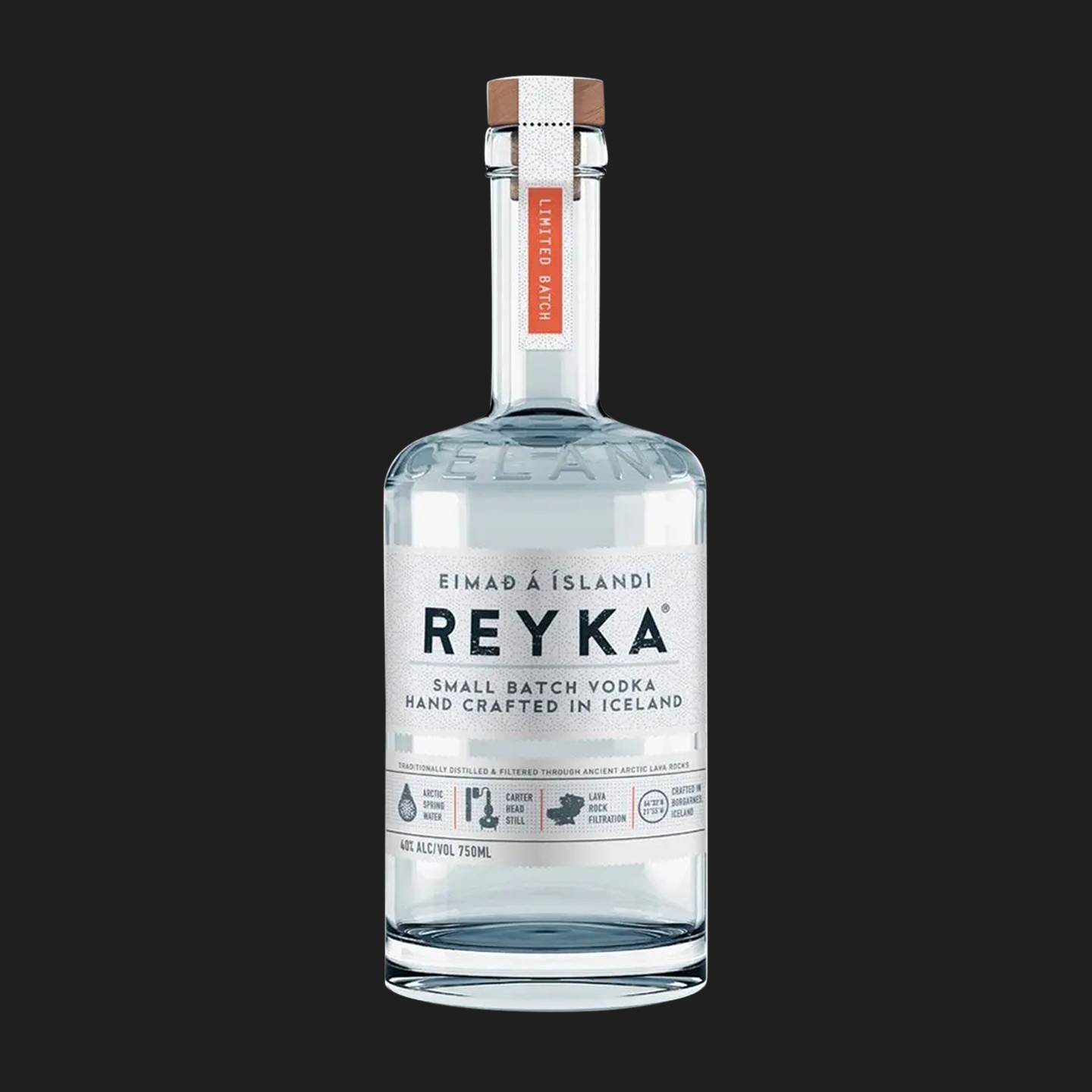 The Signature Mixlist