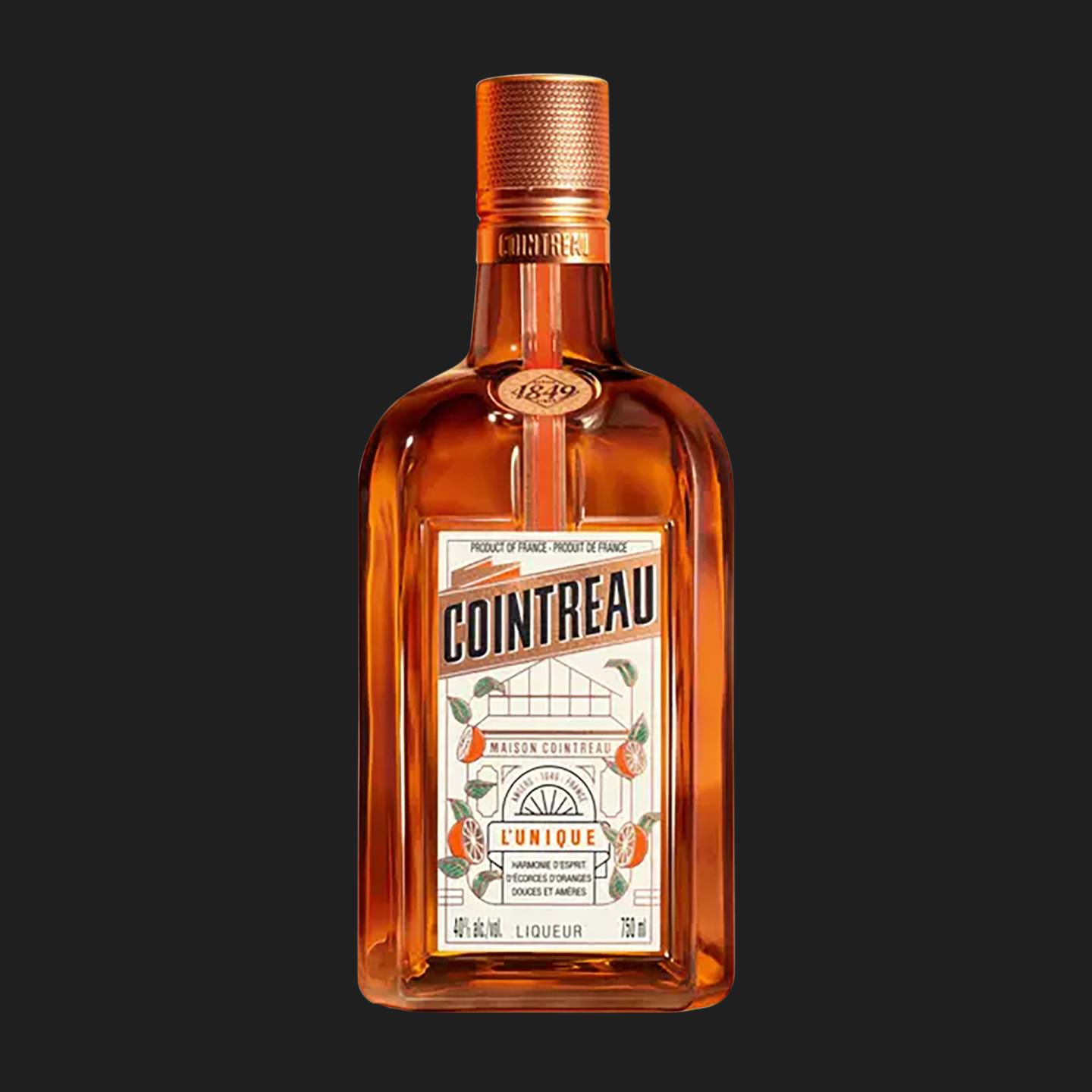 The Signature Mixlist